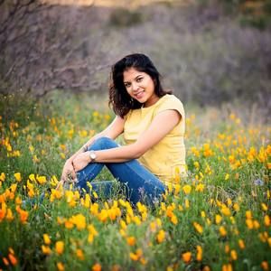 Meet your Posher, Stephany